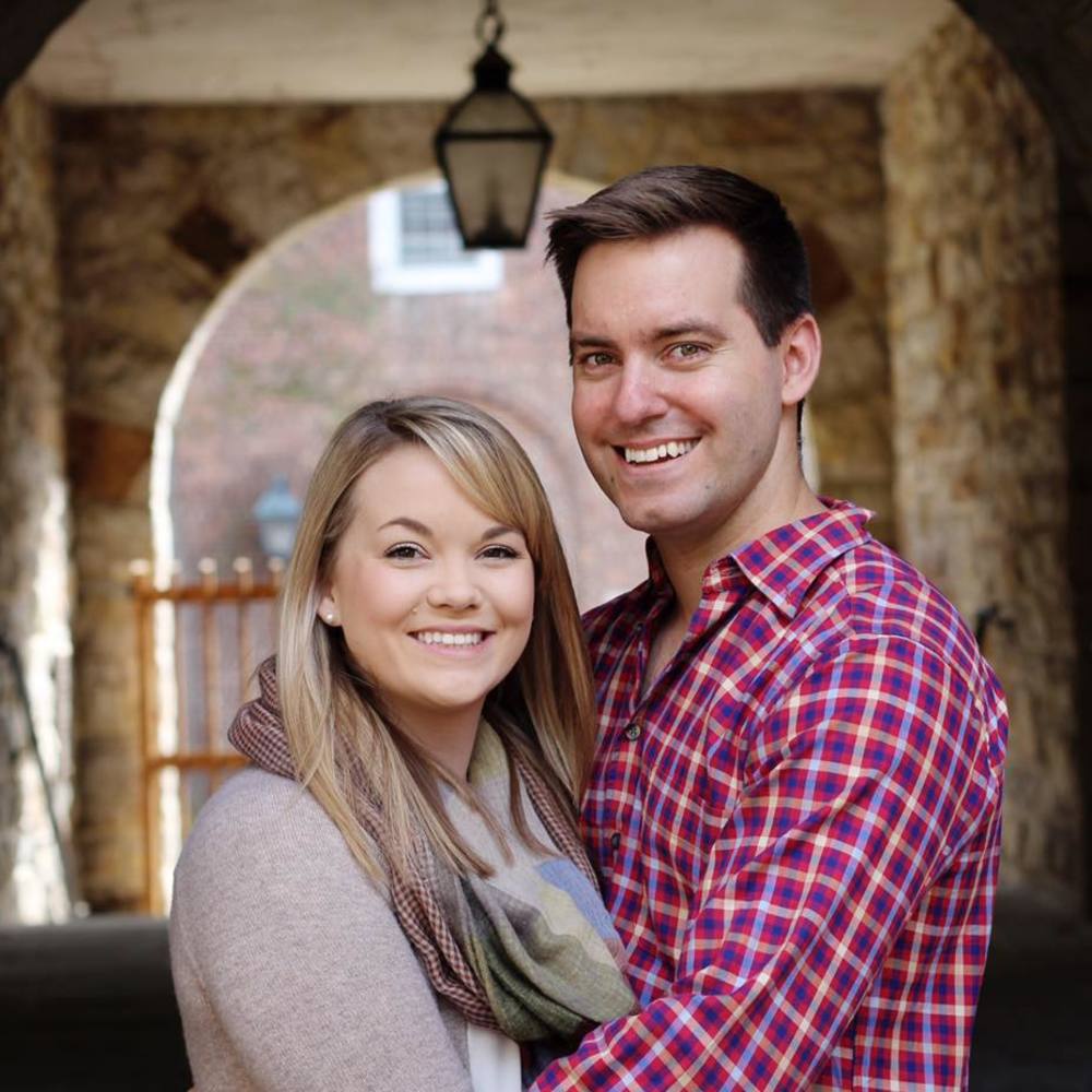 Meet your Posher, Brooke
